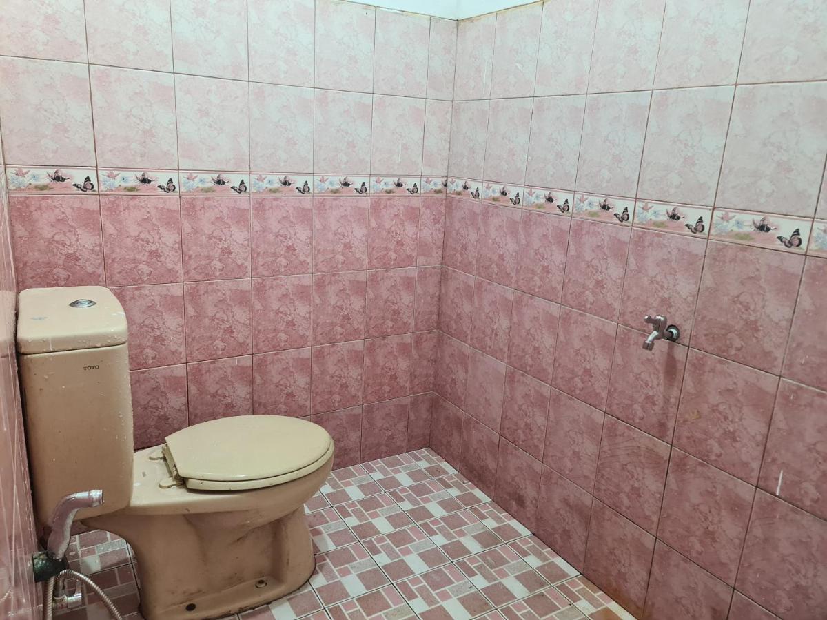Kampung Istal Villa Pamijahan Bogor Buitenkant foto